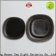 High-quality unglazed ceramic plates factory for bistro 1