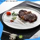 Two Eight Wholesale square plates factory for restaurant 1