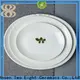 High-quality dinner plate size Suppliers for home 1