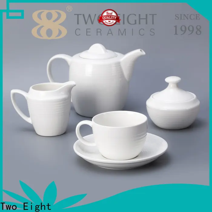 New cheap cup and saucer set company for restaurant 1
