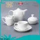 New cheap cup and saucer set company for restaurant 1