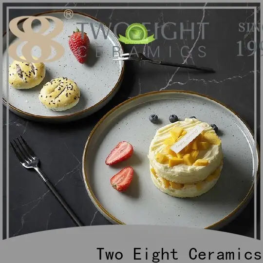 Two Eight plate charger for business for kitchen 1