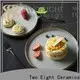 Two Eight plate charger for business for kitchen 1
