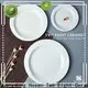 Two Eight Top rustic dishes company for dinning room 1
