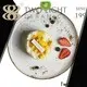 Two Eight decorative plates for business for bistro 1