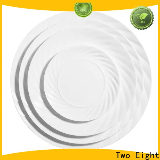 Two Eight Best japanese plate factory for hotel 1