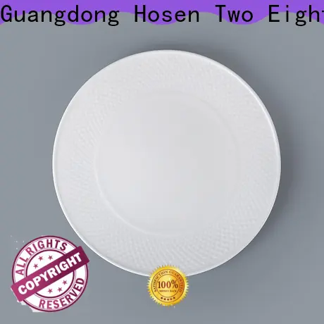 Two Eight Wholesale dishes and plates factory for kitchen 1