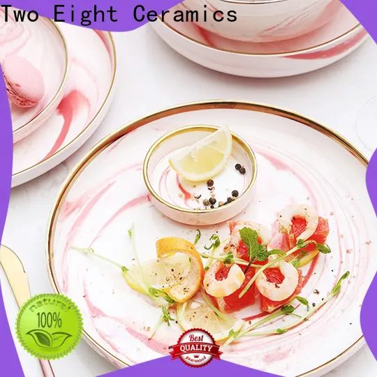 Top serving plates ceramic for business for bistro2 1
