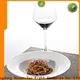 Two Eight china plates Suppliers for home 1