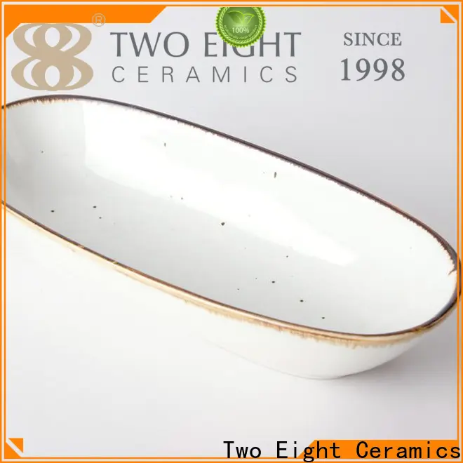 Latest flat plate company for dinning room 1