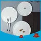 Two Eight ceramic plate art for business for dinner 1