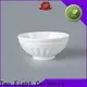 Two Eight large decorative ceramic bowls company for hotel 1
