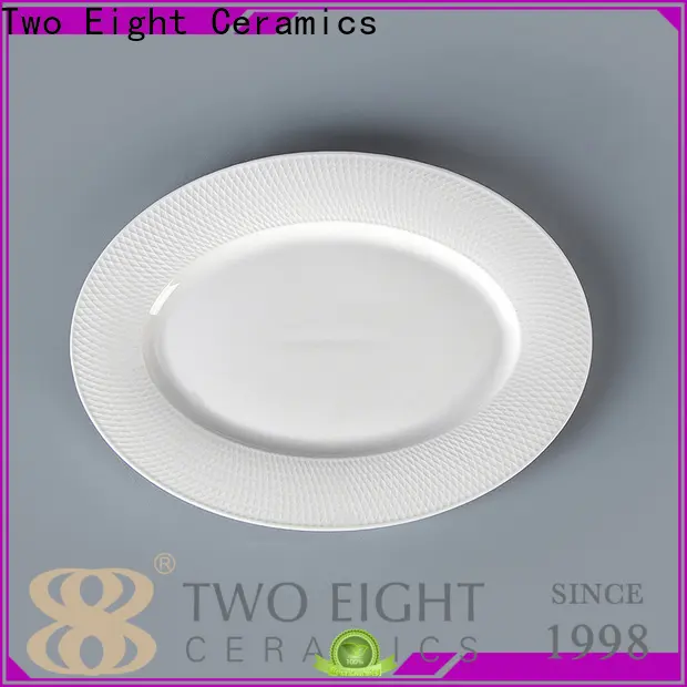 Wholesale italian plates company for restaurant 1