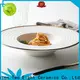 Two Eight rectangle ceramic plates Suppliers for hotel 1