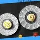 Two Eight serving plates for business for home 1