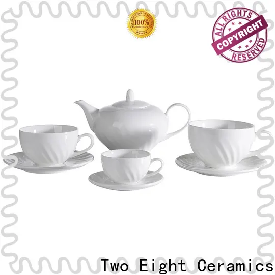 Two Eight tea cup set of 12 Suppliers for dinner 1