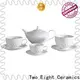 Two Eight tea cup set of 12 Suppliers for dinner 1
