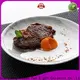 Two Eight High-quality white dishes manufacturers for dinning room 1