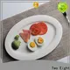 Two Eight Best ceramic plate art factory for hotel 1
