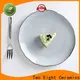 Two Eight Best heath plates for business for dinning room 1