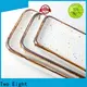 Top painting porcelain plates factory for restaurant 1