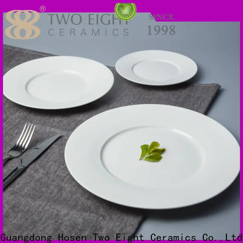 Two Eight High-quality grayshott pottery factory for hotel 1
