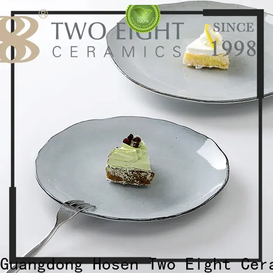 Custom plate style company for dinning room 1