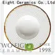 Two Eight Custom restaurant ceramic plates factory for dinning room 1
