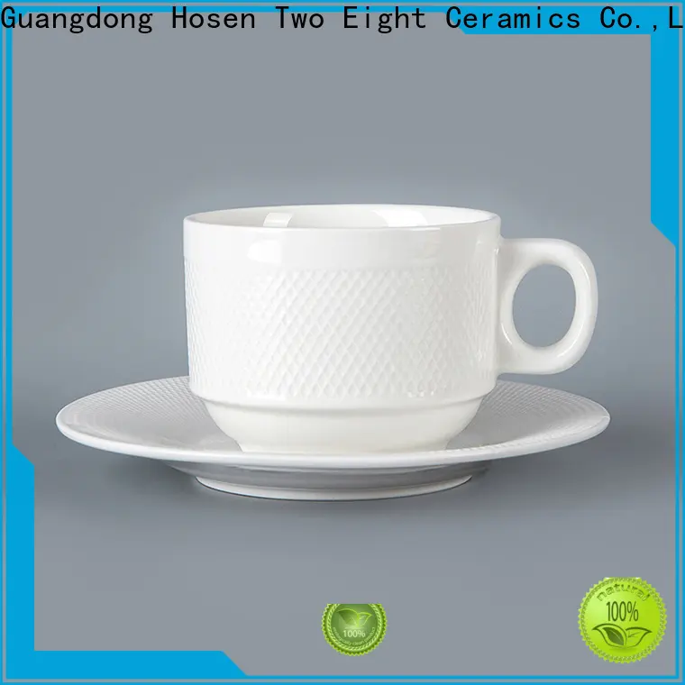 Two Eight Wholesale decorative coffee mugs Suppliers for restaurant 1
