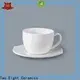 High-quality enamel coffee cups for business for bistro 1