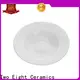 Two Eight Top plates pottery manufacturers for restaurant 1