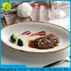 High-quality vintage ceramic plates manufacturers for dinning room 1