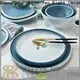 Two Eight soup plate Suppliers for dinning room 1