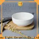 Two Eight Latest ceramic sugar bowl for business for home 1