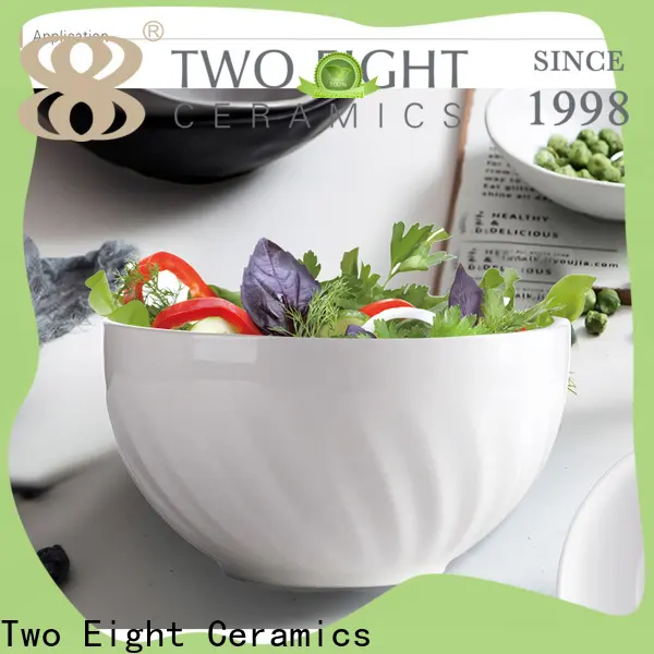 rustic ceramic bowls 1