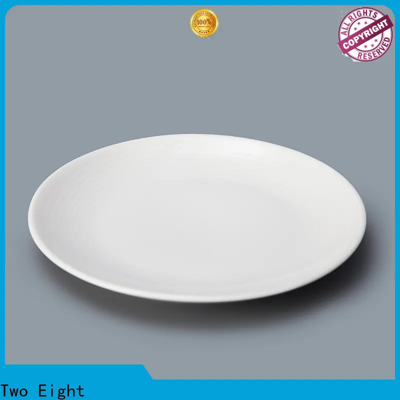 Two Eight prato jantar factory for dinning room 1