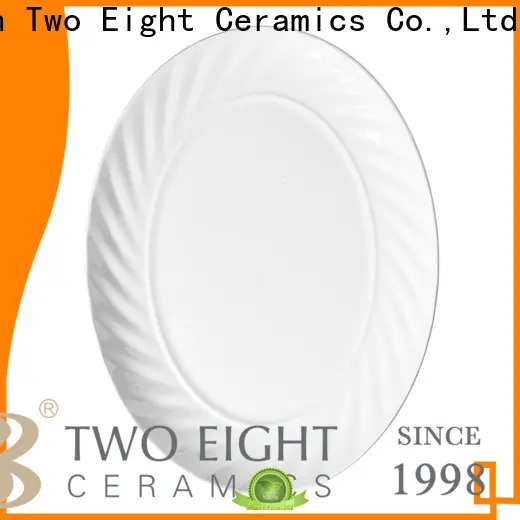 High-quality rectangular plates Suppliers for hotel 1