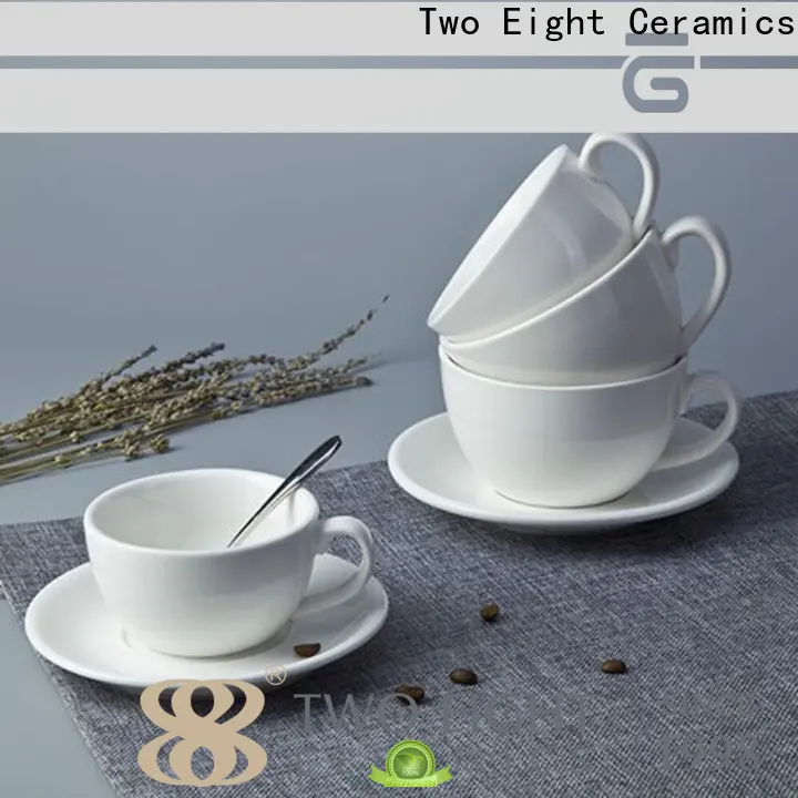 Two Eight Latest engraved coffee mugs factory for bistro 1