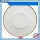Best picasso ceramic plates manufacturers for restaurant 1