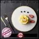 Two Eight coupe plate Suppliers for bistro 1