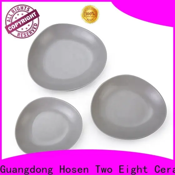 Two Eight Latest serving dishes company for bistro 1