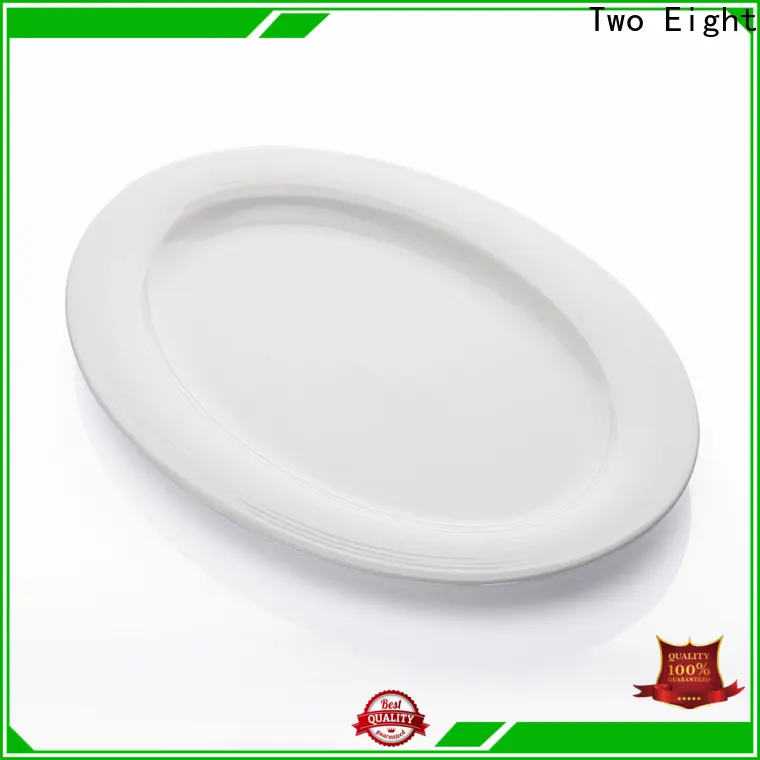 Two Eight porcelain dishes factory for dinning room 1