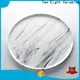 Two Eight Custom ceramic serving dishes with lids for business for hotel 1