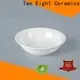 Two Eight oval ceramic bowl company for kitchen 1