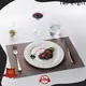 Two Eight ceramic dinner plates Suppliers for restaurant1 1