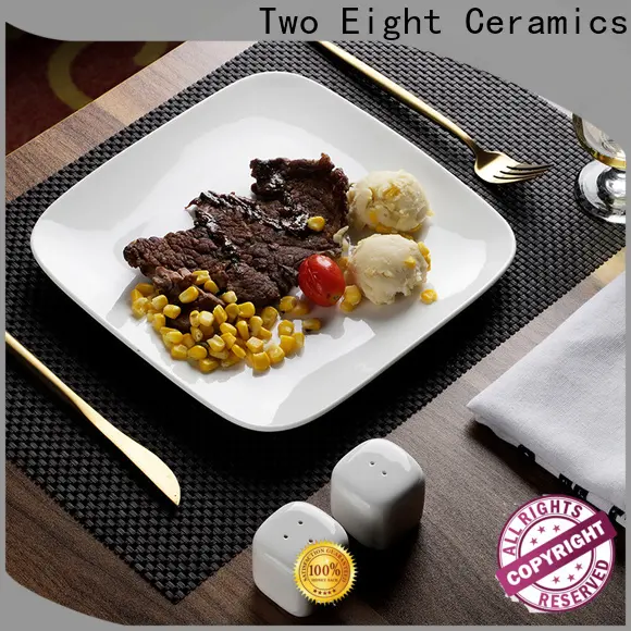 High-quality moroccan ceramic plates manufacturers for dinner 1