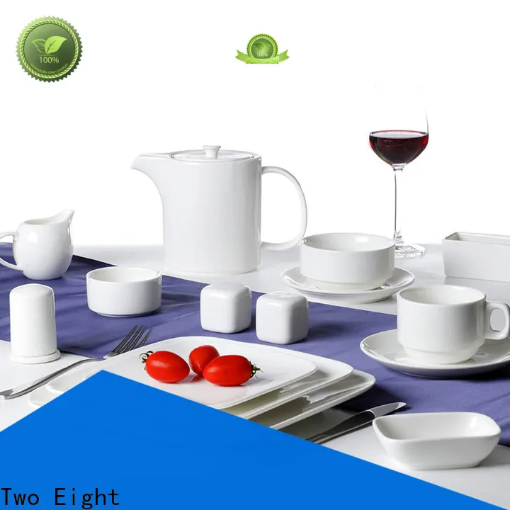 Two Eight Wholesale plate charger factory for dinner 1