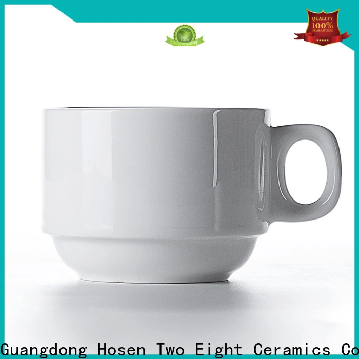 Two Eight Custom custom made coffee mugs Supply for dinning room 1