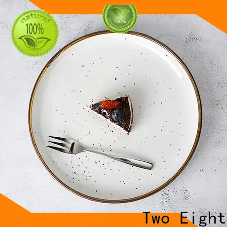 Two Eight Best plate Supply for bistro 1
