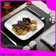 Two Eight Best catering plates Supply for kitchen 1
